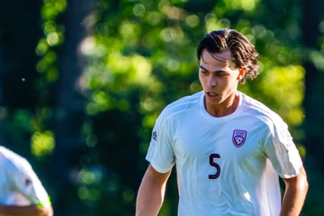 Українець з клубу АПЛ змінив громадянство. Гратиме за європейську збірну