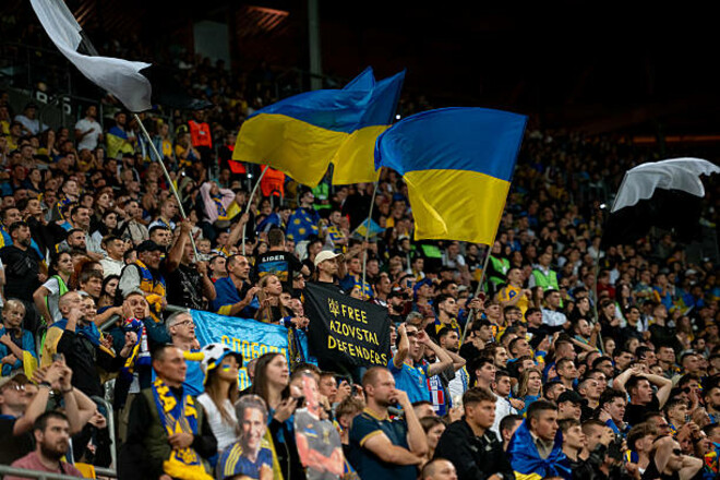 Экс-хавбек сборной Украины: «Азербайджан посыпется после первого гола»