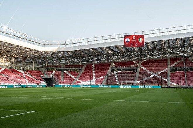 Кваліфікація ЧС-2026. Усі матчі 8 вересня. Дивитися онлайн LIVE