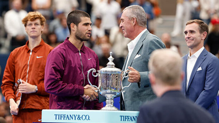 Лучик света Костюк. Провал украинок и Дуо-СинКар: как прошел US Open 2025