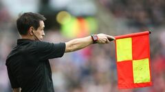 The revolution in football? FIFA has approved the new rule of offside
