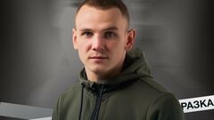The Ukrainian boxer won every round, but lost the battle. How is this possible?
