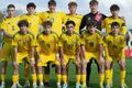 Україна U-18 – Швеція U-18 – 2:0. Впевнена перемога. Відео голів, огляд