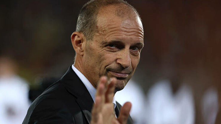 Як любить Аллегрі. Хто найчастіше виграватиме по 1:0 у сезоні 2025/26?