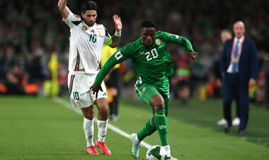 Армения – Ирландия. Прогноз и анонс на матч квалификации ЧМ-2026