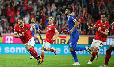 Босния – Австрия. Прогноз и анонс на матч квалификации ЧМ-2026