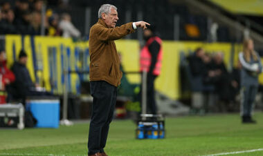 Экс-игрок Динамо: «Смена тренера пойдет Азербайджану на пользу»