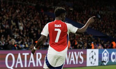 Номер 7 – найдорожчий серед усіх в АПЛ сезону 2025/26