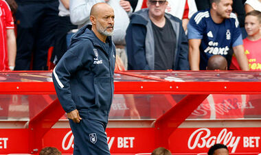 Украинец потерял тренера. Клуб АПЛ уволил успешного наставника