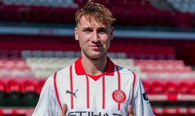 ВЕРНИДУБ: «Дуже сподіваюся, що у Ваната все вийде у Жироні»