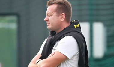 Головний тренер Руху назвав завдання львівської команди на сезон