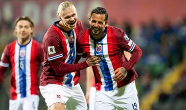 Норвегия – Молдова. Смотреть онлайн. LIVE трансляция