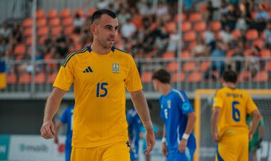 «Сезонный вид спорта». Игрок сборной – о проблемах пляжного футбола