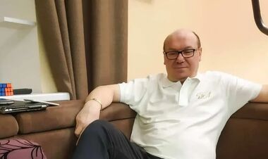 Виктор ЛЕОНЕНКО: «Почему он не вернулся в Динамо? Постоянно чудит»