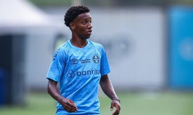 Бразильцы назвали цену. Шахтер и Гремио продолжают торговаться по Меку