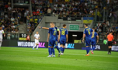 Бывший нападающий Шахтера назвал фаворита матча Азербайджан – Украина