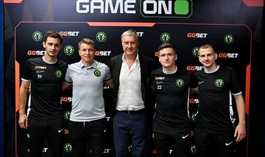 Хацкевич в Полесье, победа Динамо, допинг-скандал Мудрика, слова Реброва