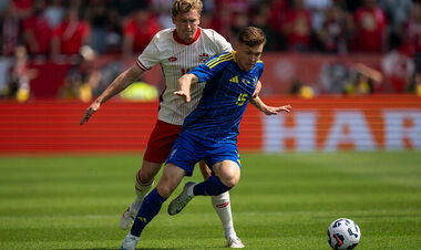 Экс-игрок сборной Украины: «Отсутствие Цыганкова? Это не проблема»