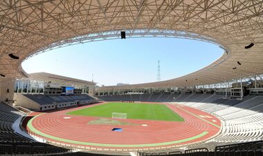 Раскрыто количество проданных билетов за день до игры Азербайджан – Украина