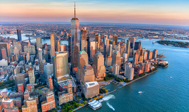 Онлайн-беттинг в августе в Нью-Йорке превысил два миллиарда долларов