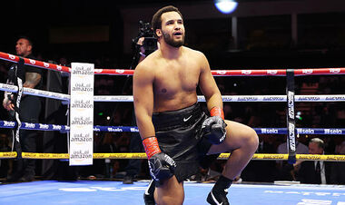 Атлас знайшов наступного суперника для Ітауми: «Я розумію, що...»