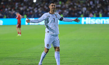 Угорщина – Португалія. Прогноз, анонс на матч кваліфікації чемпіонату світу