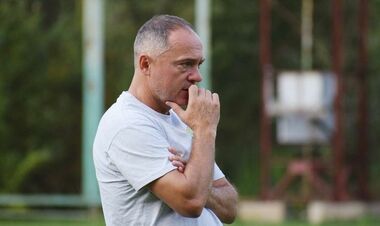 КОСОВСКИЙ: «Смена тренера повлияет на игроков Азербайджана»