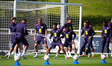 Сербия – Англия. Прогноз и анонс на матч квалификации чемпионата мира 2026