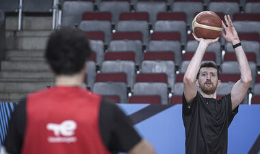 Турция – Польша. Прогноз и анонс на матч 1/4 финала Евробаскета-2025