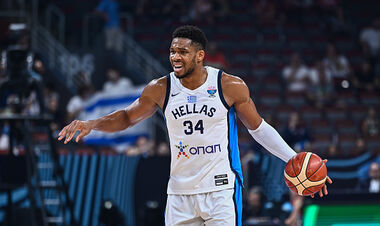 Литва – Греция. Прогноз и анонс на матч 1/4 финала Евробаскета-2025