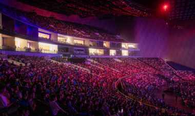 IEM Chengdu проведет групповую стадию со зрителями