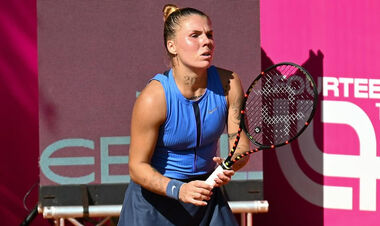 Олександра Олійникова – Тамара Зіданшек. Дивитись онлайн. LIVE трансляція