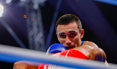 Потери для сборной Украины. Абдураимов и Луцак покинули чемпионат мира