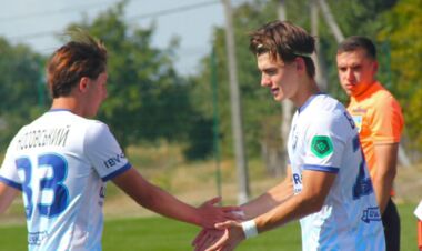 Locomotive - Penuel - 5: 0. The defeat in Kiev. Video Heads and Review Match