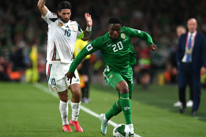 Вірменія – Ірландія. Прогноз і анонс на матч кваліфікації ЧС-2026