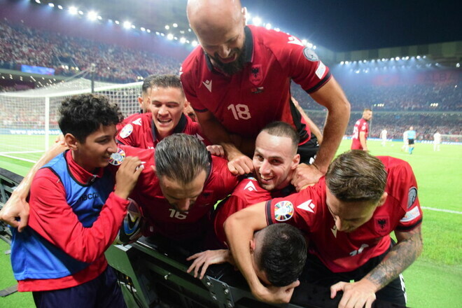 Албанія – Латвія. Прогноз і анонс на матч кваліфікації ЧС-2026