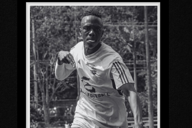 В шаге от мечты. В Колумбии погиб игрок, который заинтересовал Нью-Йорк