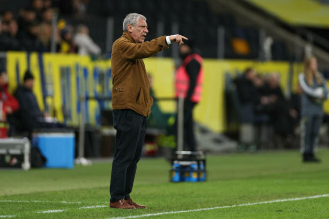 Екс-гравець Динамо: «Зміна тренера піде Азербайджану на користь»