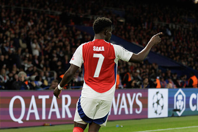 Номер 7 – найдорожчий серед усіх в АПЛ сезону 2025/26