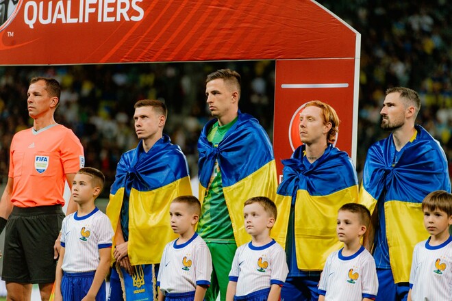 Экс-игрок сборной Украины: «Наша команда покажет хорошую игру»