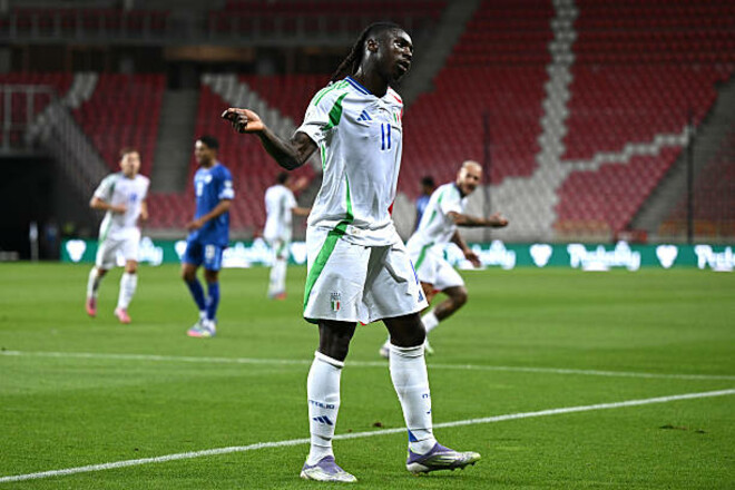 Турнірні таблиці ЧС-2026. Підсумки ігрового дня: феєрверк у матчі Італії