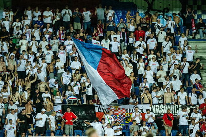 Чехія – Саудівська Аравія – 1:1. Товариський матч. Відео голів та огляд