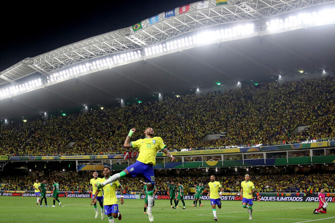 Bolivia is Brazil. Watch online. Live broadcast