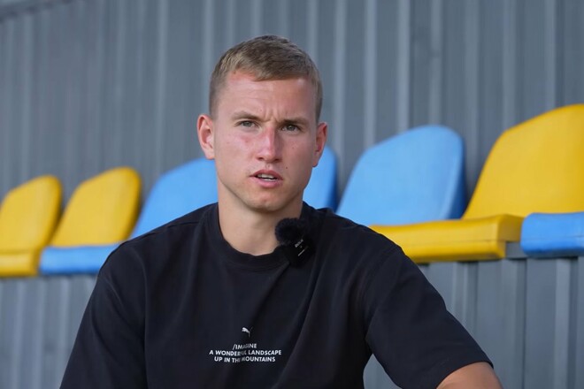 КРУПСЬКИЙ: «Робота Бартуловича в Металісті 1925 нагадує підхід Ротаня»