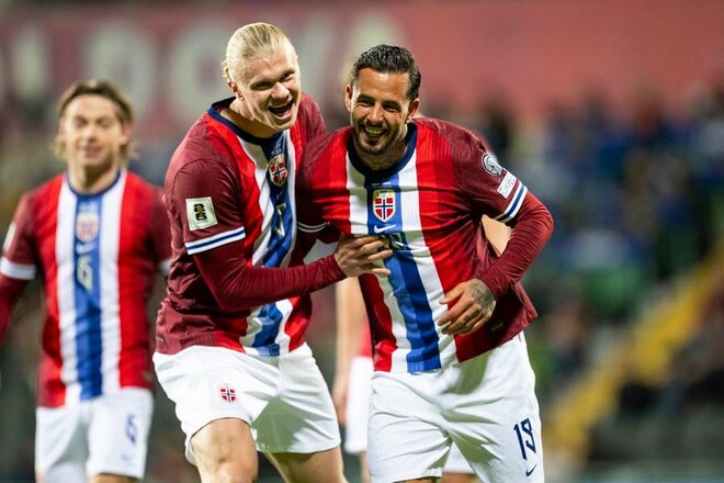 Норвегия – Молдова. Смотреть онлайн. LIVE трансляция