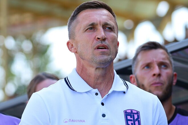 УПЛ привітала Сергія Нагорняка із Днем народження