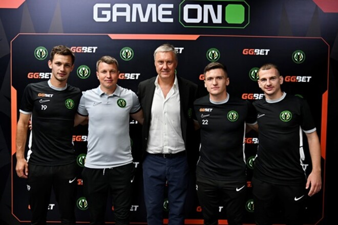 Хацкевич в Полесье, победа Динамо, допинг-скандал Мудрика, слова Реброва