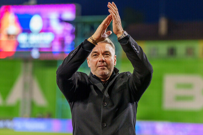 Літо пішло на відпочинок. Екс-коуч Шахтаря нарешті знайшов собі новий клуб