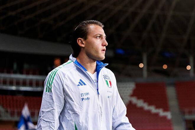 Ретегі повторив досягнення Перишича, Едегора та Оярсабаля