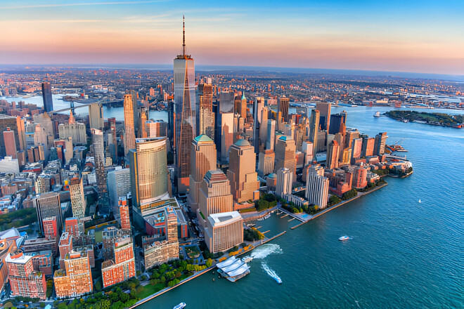 Онлайн-беттинг в августе в Нью-Йорке превысил два миллиарда долларов